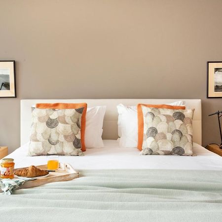 Altido Stylish 5Br Apt With Big Terrace In Principe Real Lisboa Exteriör bild