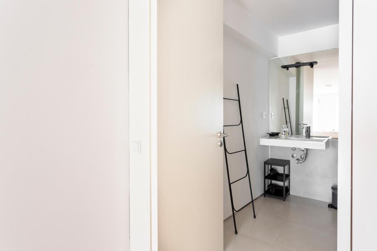 Altido Stylish 5Br Apt With Big Terrace In Principe Real Lisboa Exteriör bild