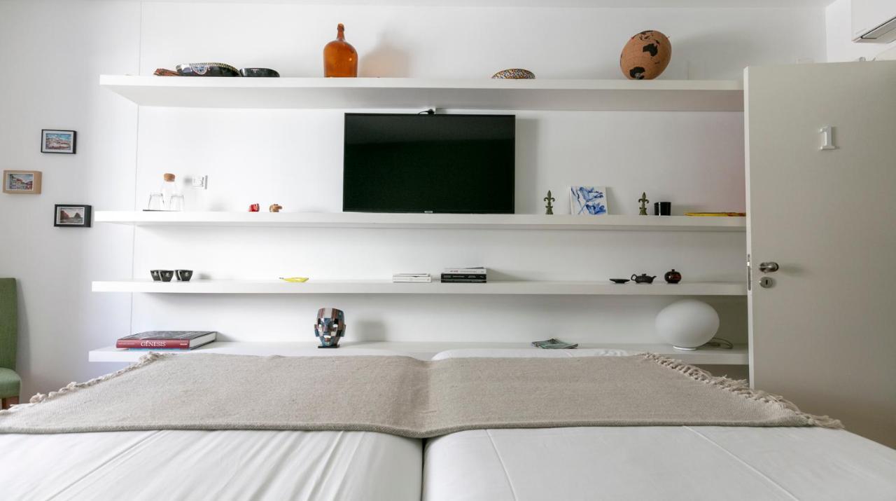 Altido Stylish 5Br Apt With Big Terrace In Principe Real Lisboa Exteriör bild