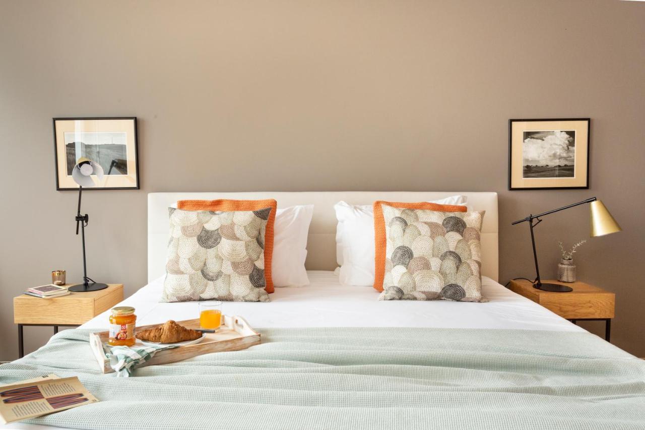 Altido Stylish 5Br Apt With Big Terrace In Principe Real Lisboa Exteriör bild