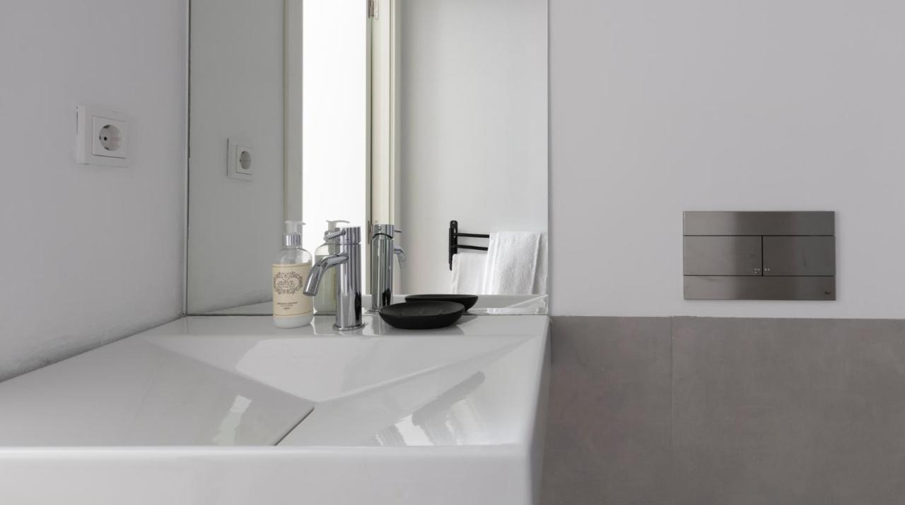 Altido Stylish 5Br Apt With Big Terrace In Principe Real Lisboa Exteriör bild