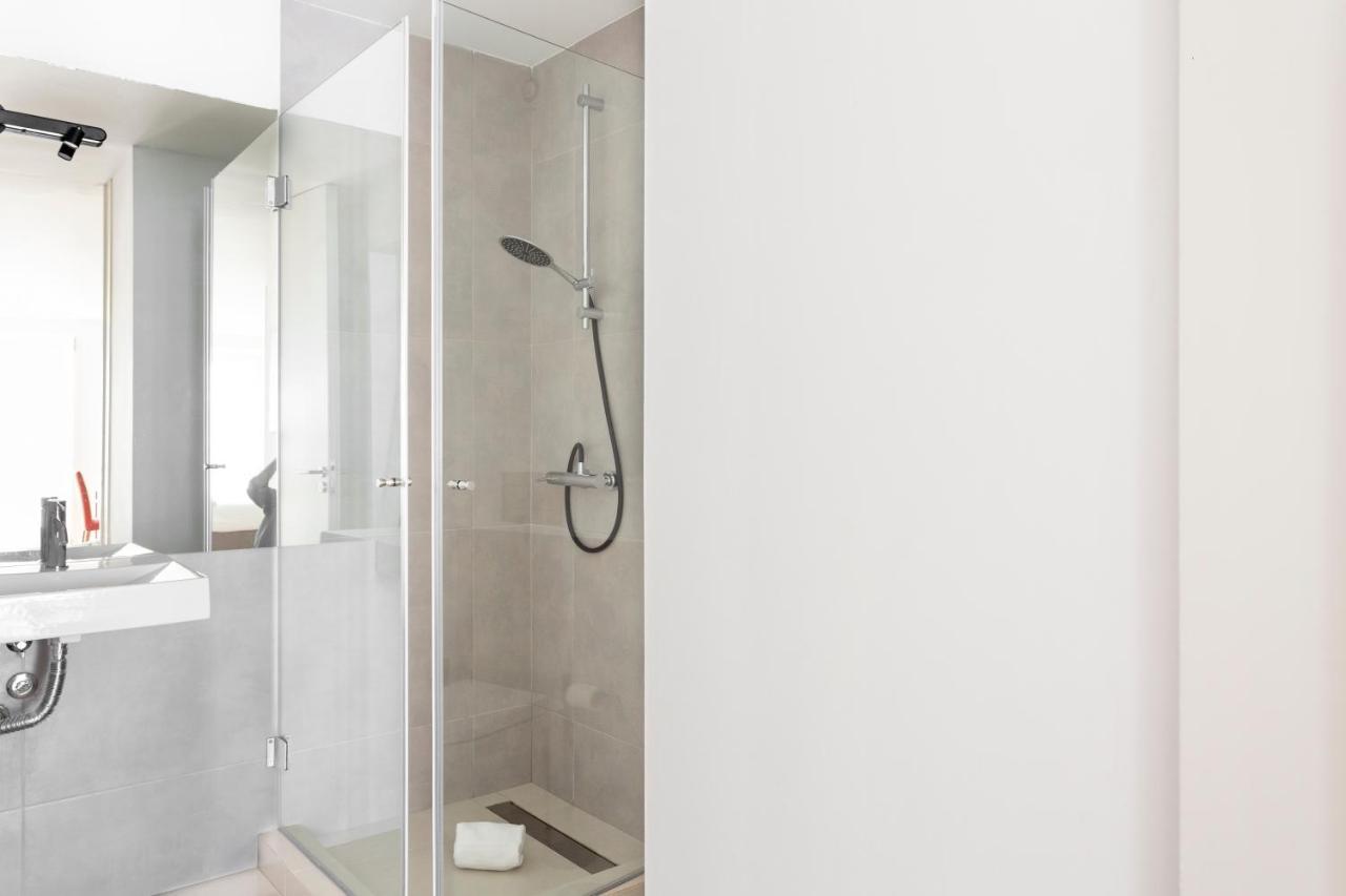 Altido Stylish 5Br Apt With Big Terrace In Principe Real Lisboa Exteriör bild