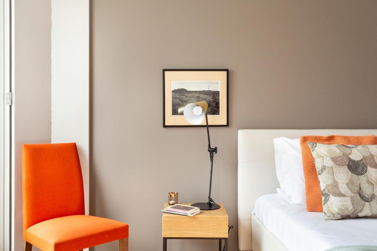 Altido Stylish 5Br Apt With Big Terrace In Principe Real Lisboa Exteriör bild