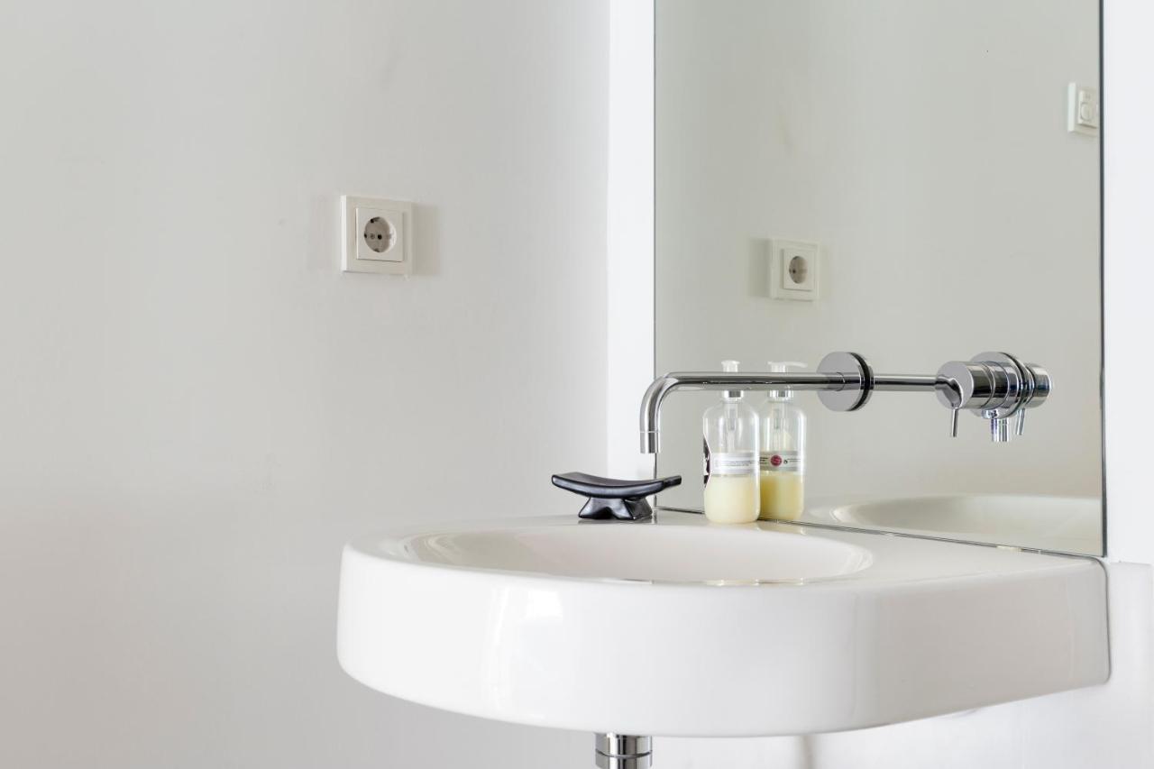 Altido Stylish 5Br Apt With Big Terrace In Principe Real Lisboa Exteriör bild