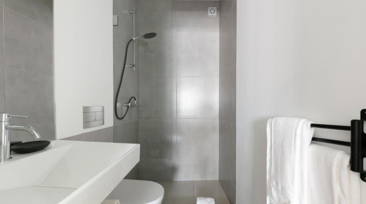 Altido Stylish 5Br Apt With Big Terrace In Principe Real Lisboa Exteriör bild