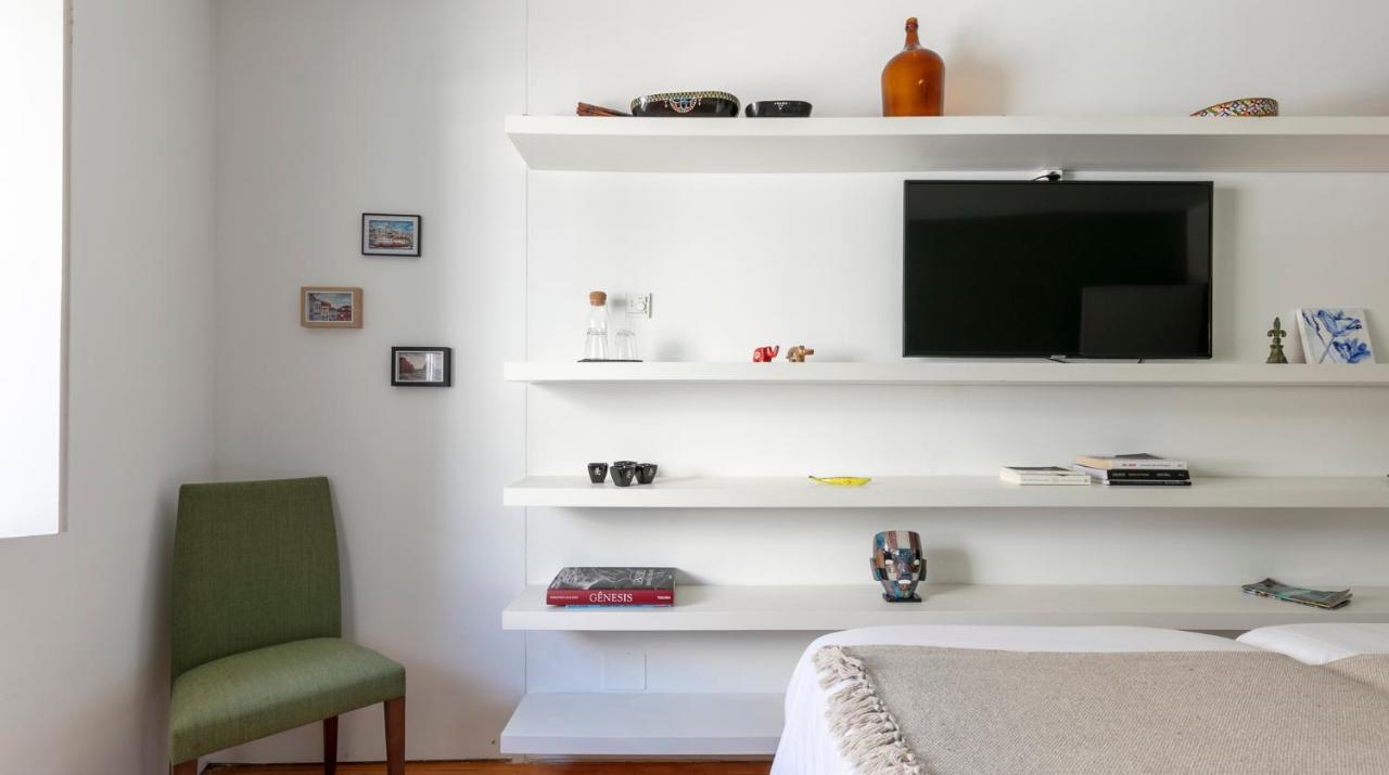 Altido Stylish 5Br Apt With Big Terrace In Principe Real Lisboa Exteriör bild