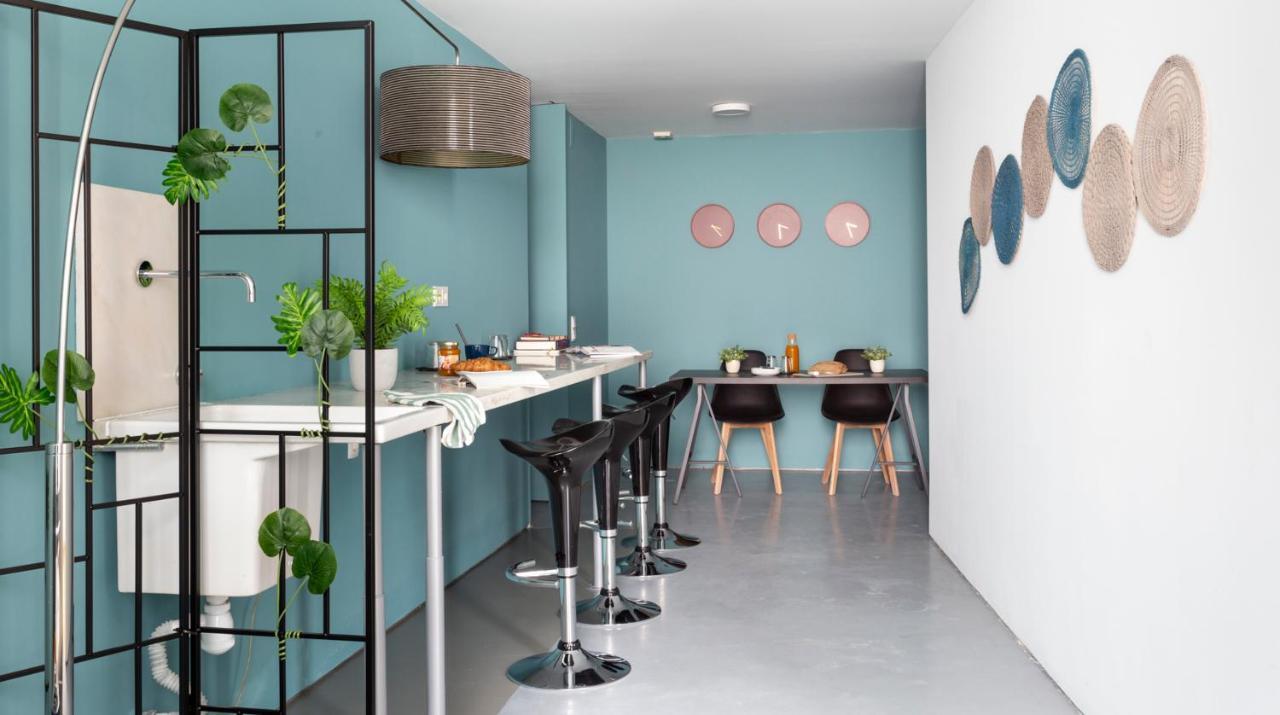 Altido Stylish 5Br Apt With Big Terrace In Principe Real Lisboa Exteriör bild
