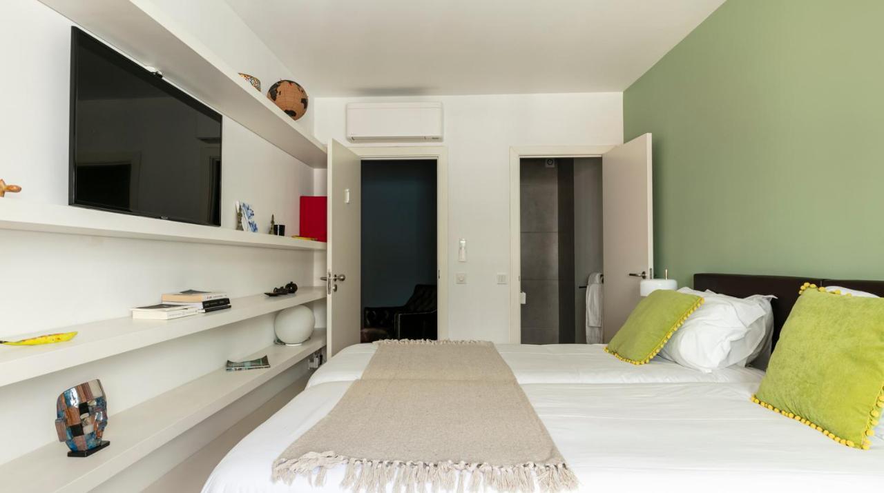 Altido Stylish 5Br Apt With Big Terrace In Principe Real Lisboa Exteriör bild