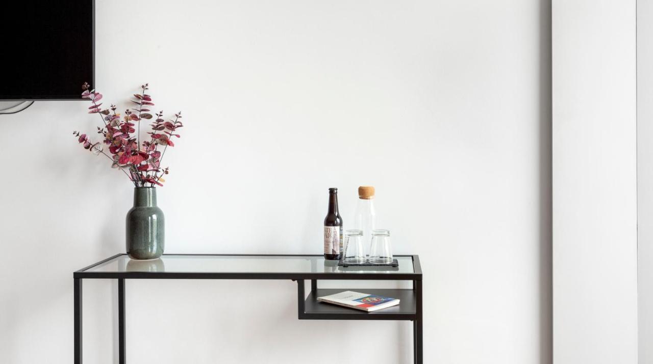Altido Stylish 5Br Apt With Big Terrace In Principe Real Lisboa Exteriör bild