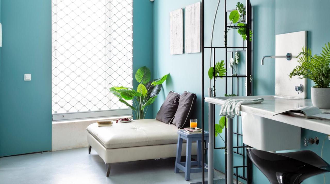 Altido Stylish 5Br Apt With Big Terrace In Principe Real Lisboa Exteriör bild